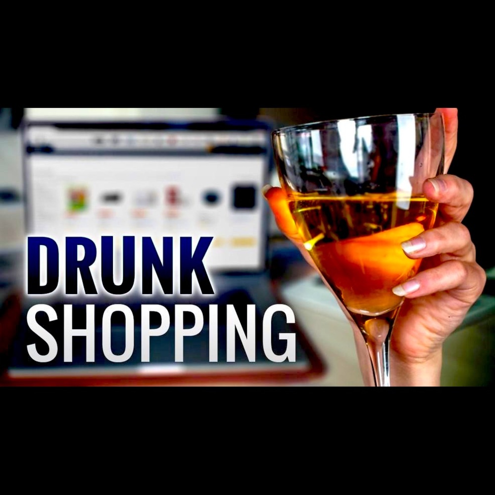 Let’s go shopping!!